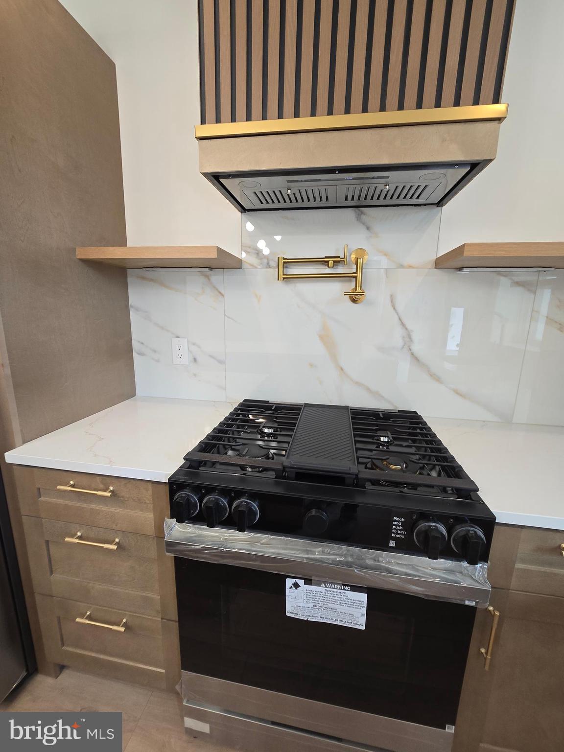 WEST PHILADELPHIA - Residential