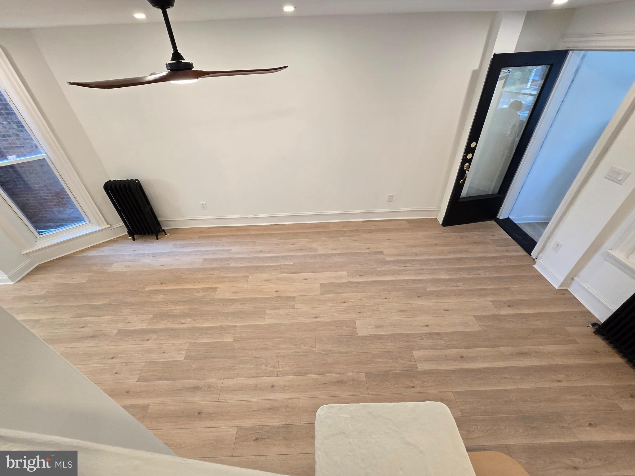 WEST PHILADELPHIA - Residential