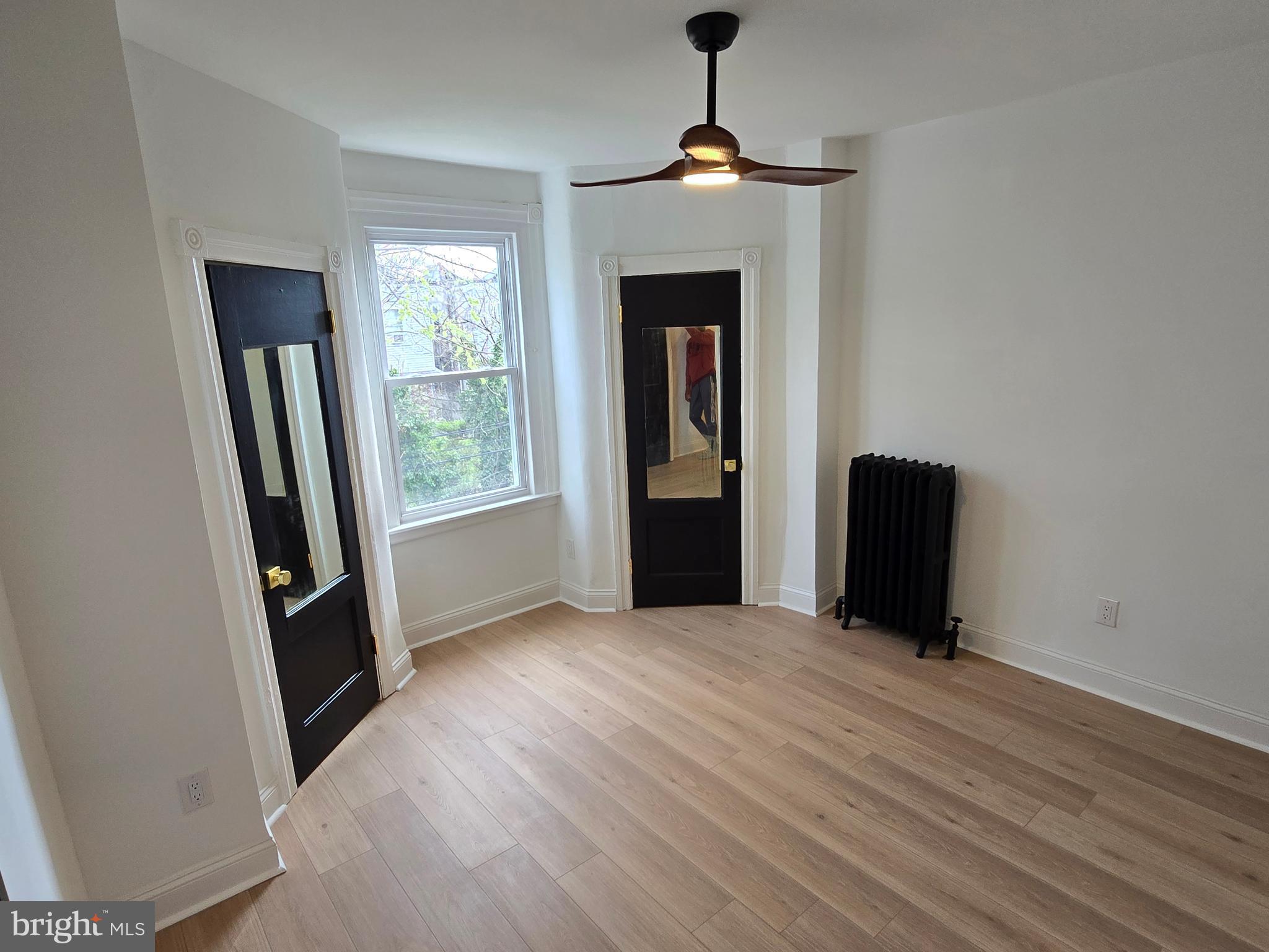 WEST PHILADELPHIA - Residential