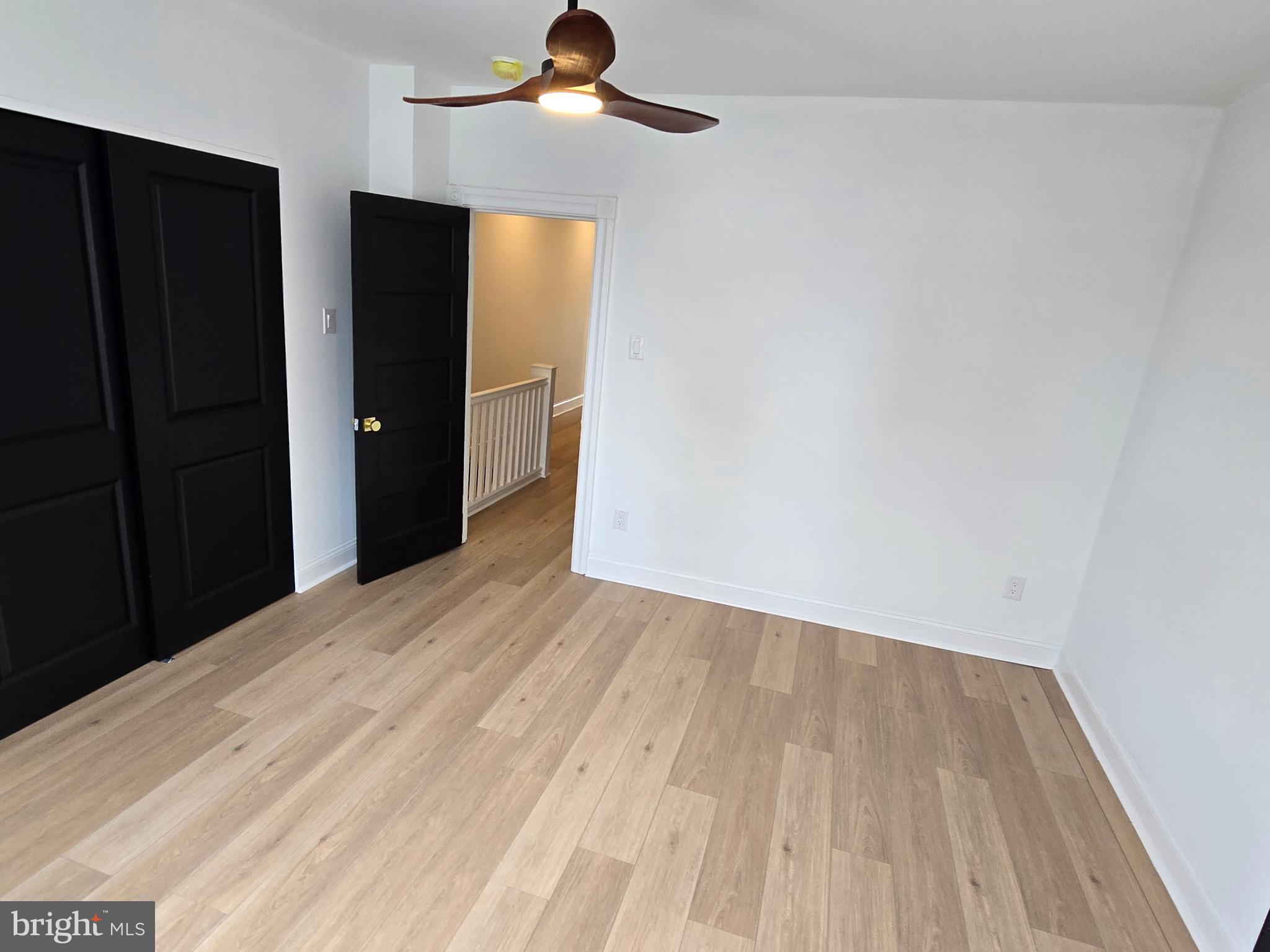 WEST PHILADELPHIA - Residential