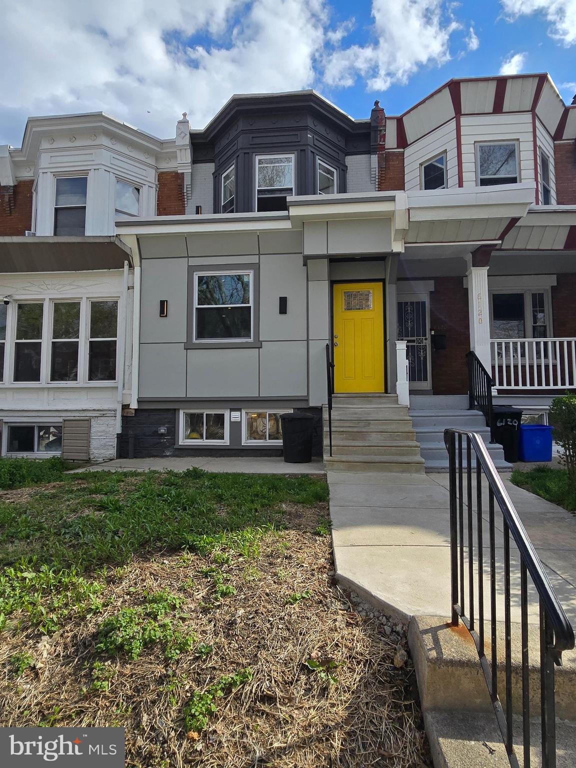 WEST PHILADELPHIA - Residential