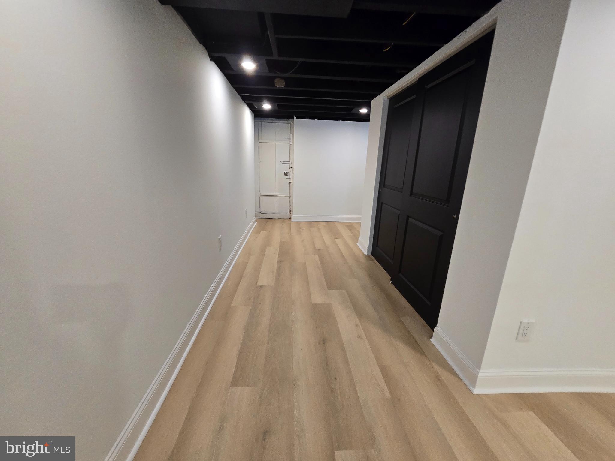 WEST PHILADELPHIA - Residential