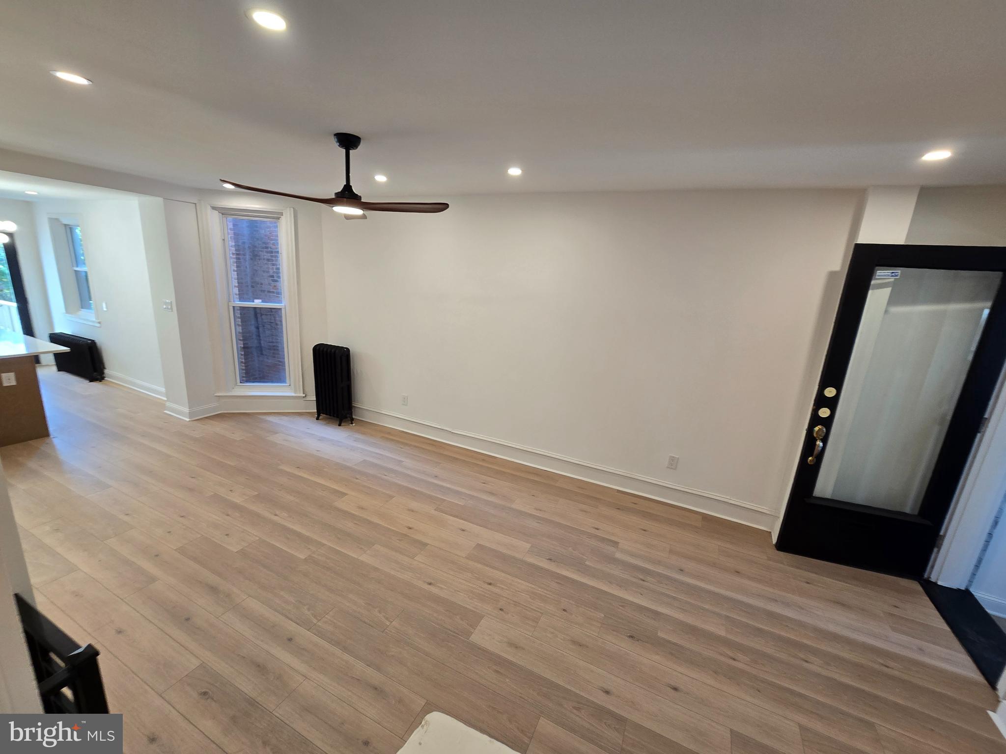 WEST PHILADELPHIA - Residential