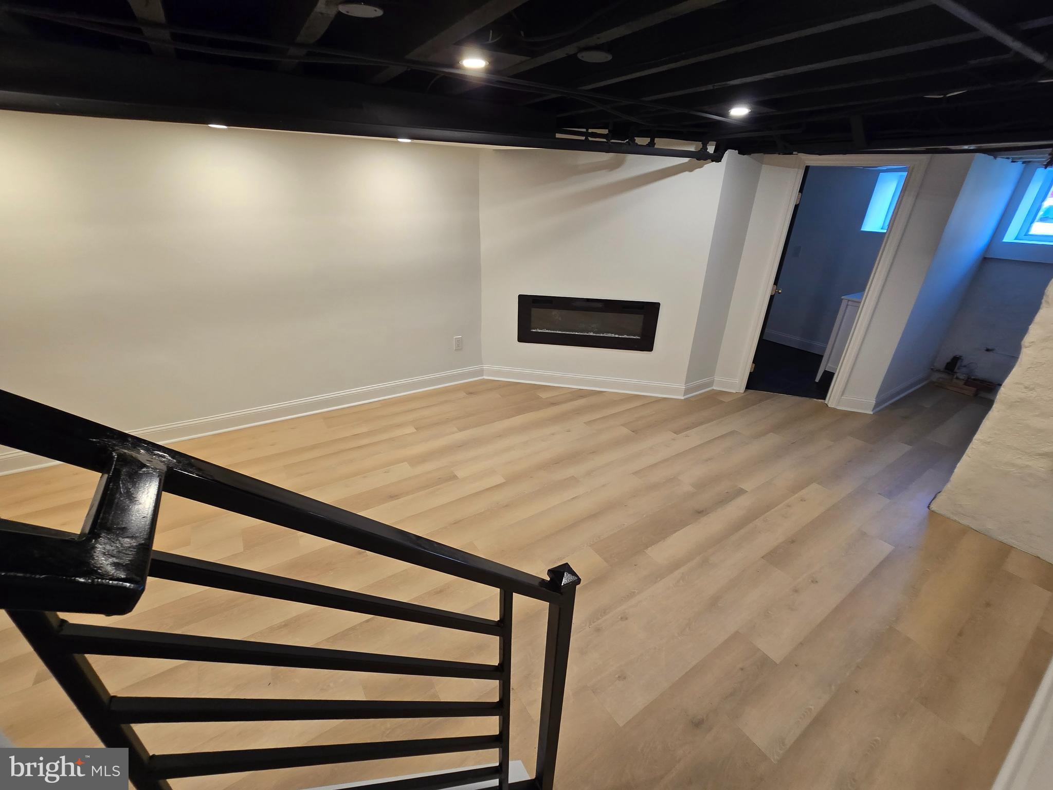 WEST PHILADELPHIA - Residential