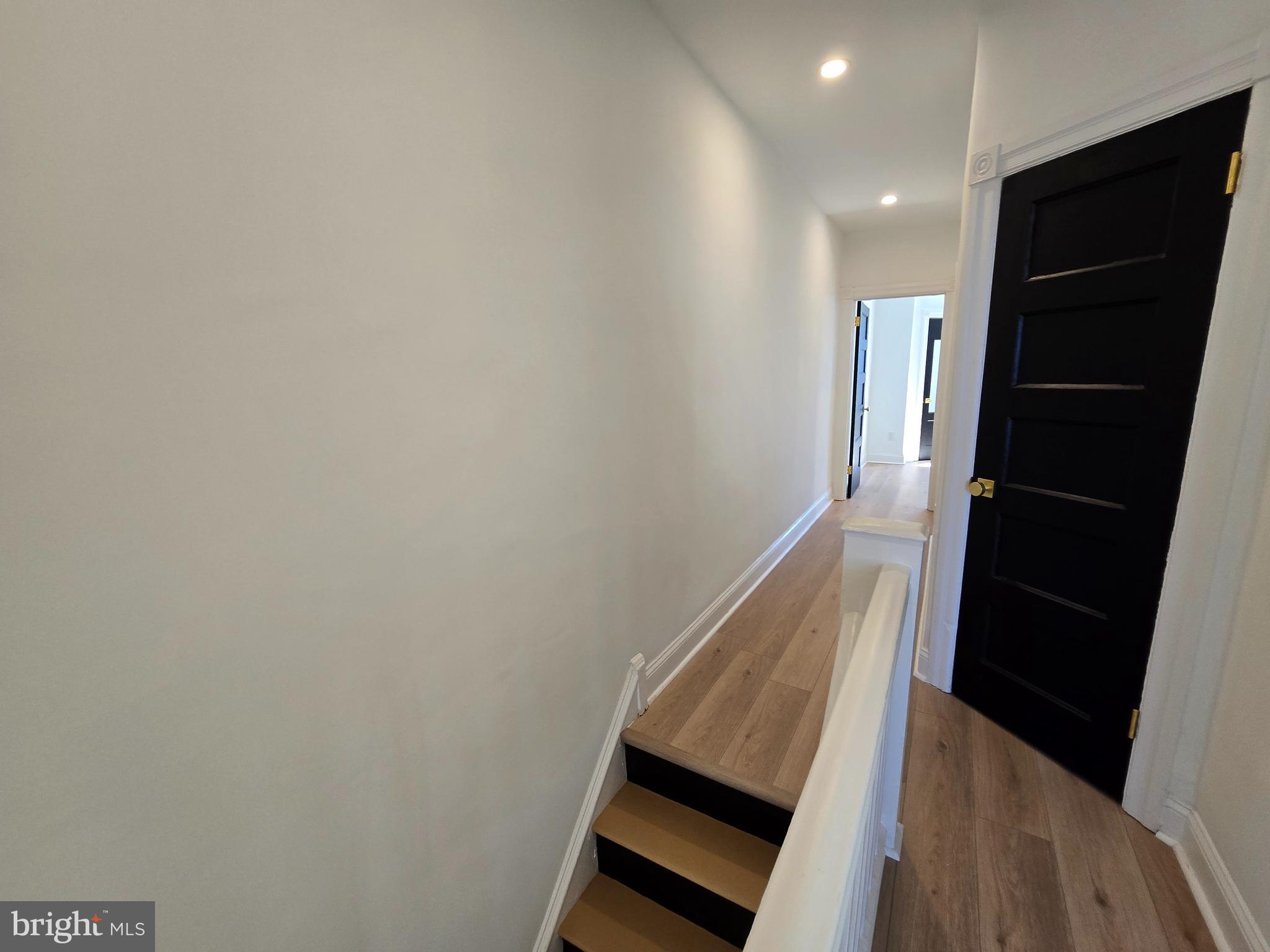 WEST PHILADELPHIA - Residential