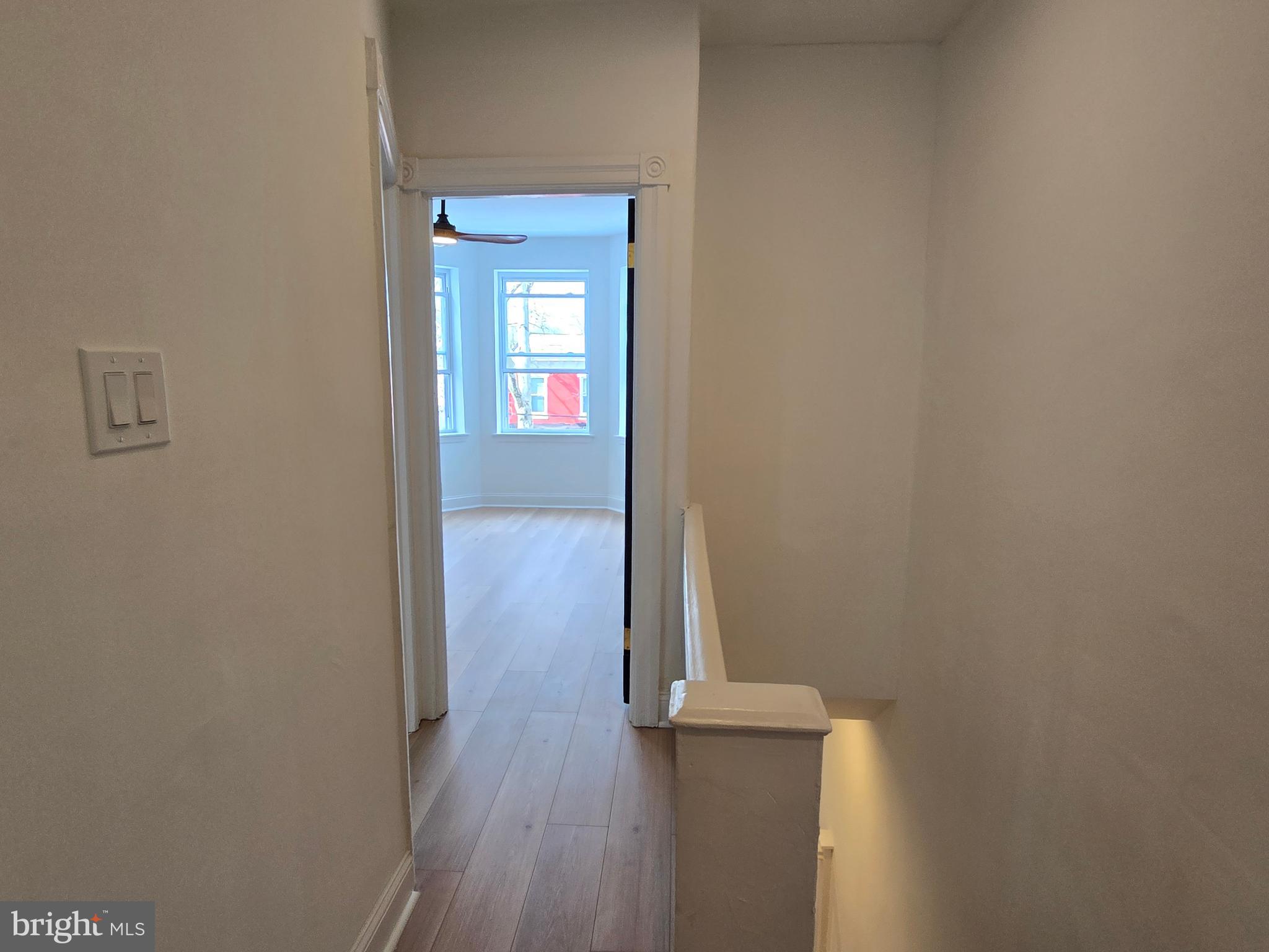 WEST PHILADELPHIA - Residential