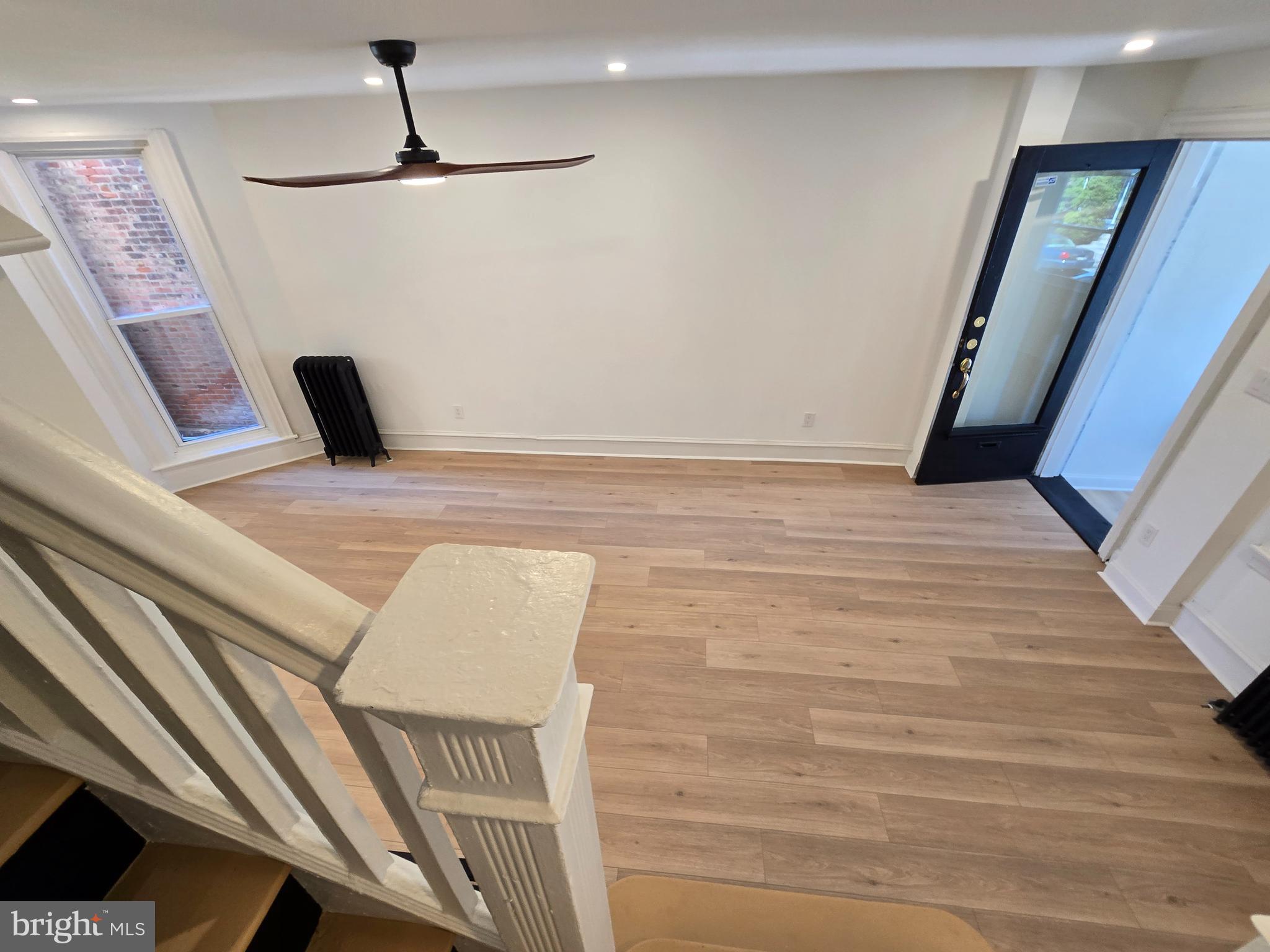 WEST PHILADELPHIA - Residential