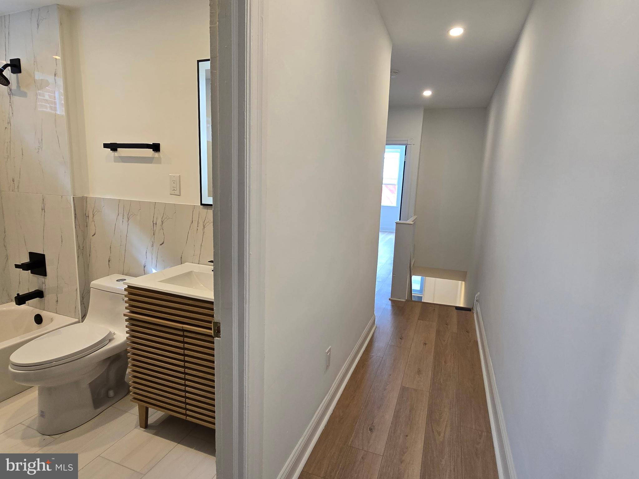 WEST PHILADELPHIA - Residential