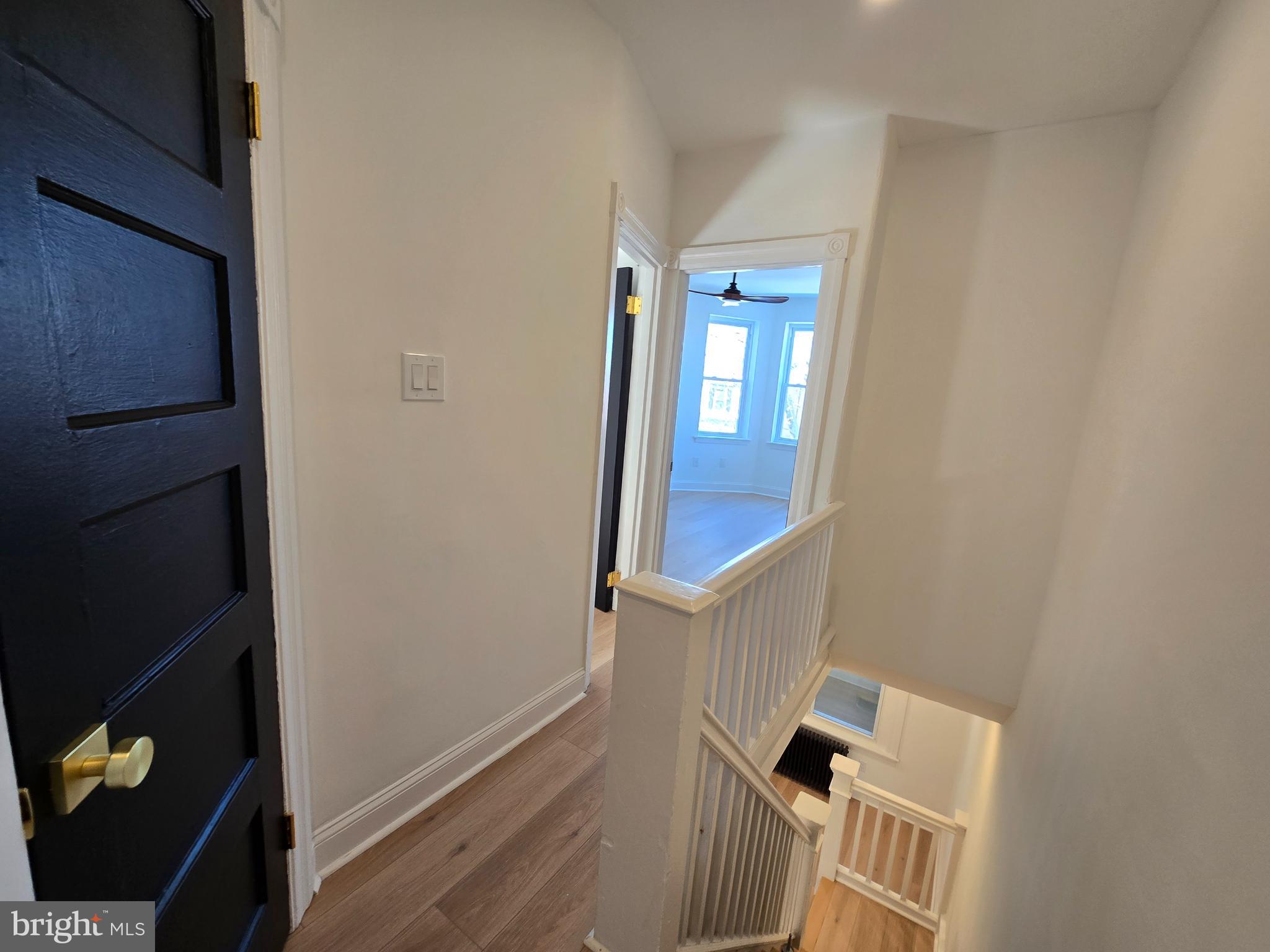 WEST PHILADELPHIA - Residential