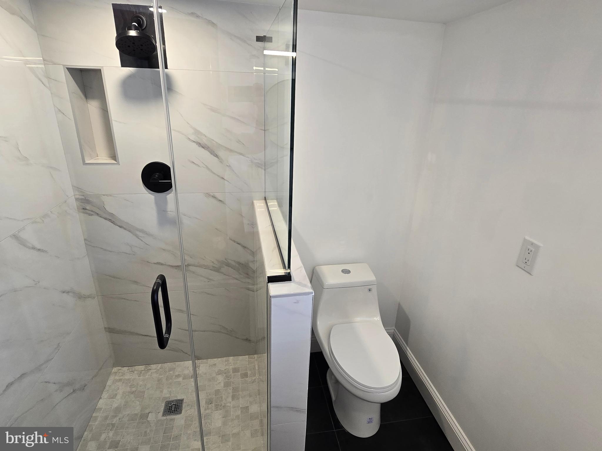 WEST PHILADELPHIA - Residential