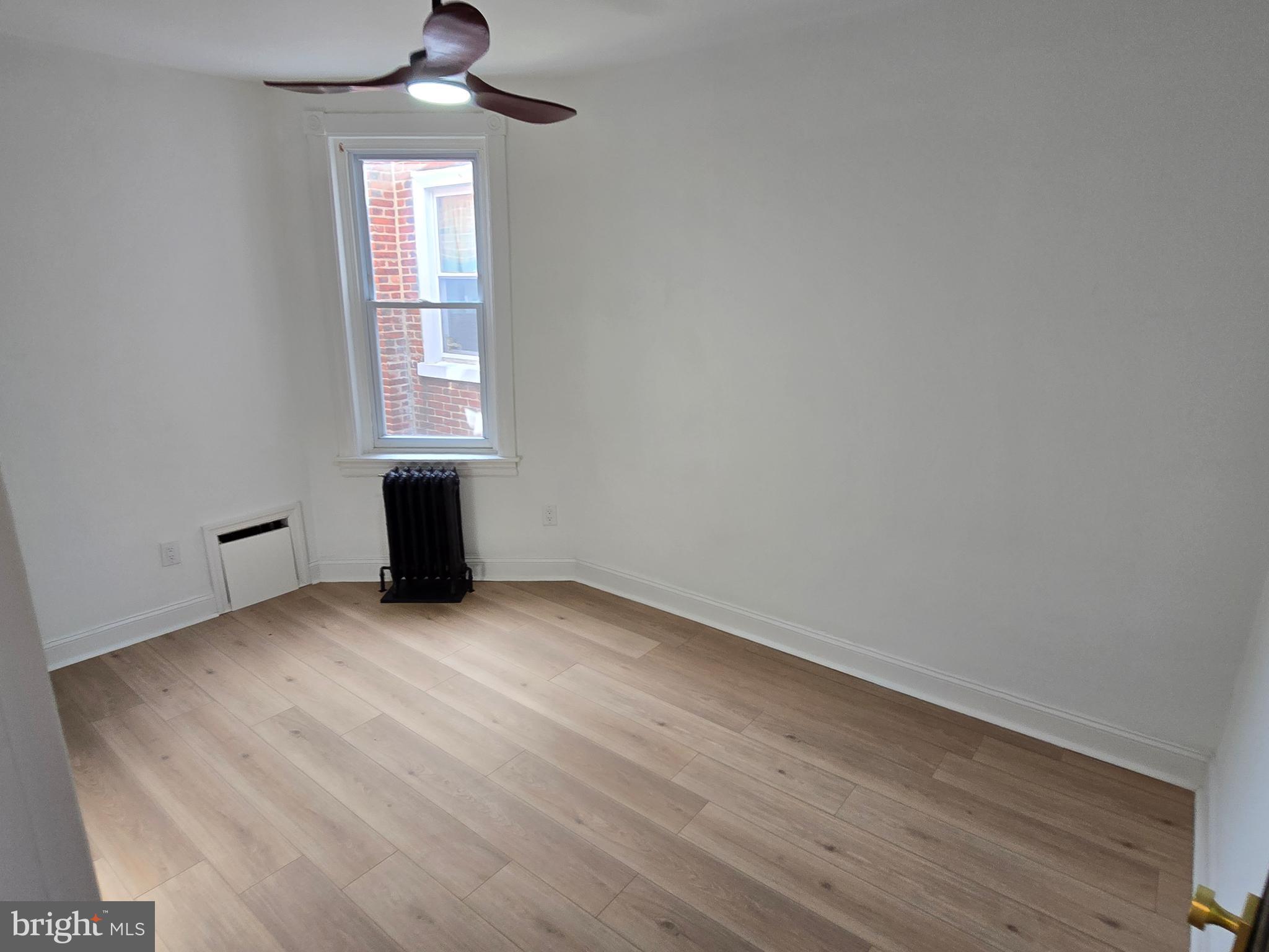 WEST PHILADELPHIA - Residential