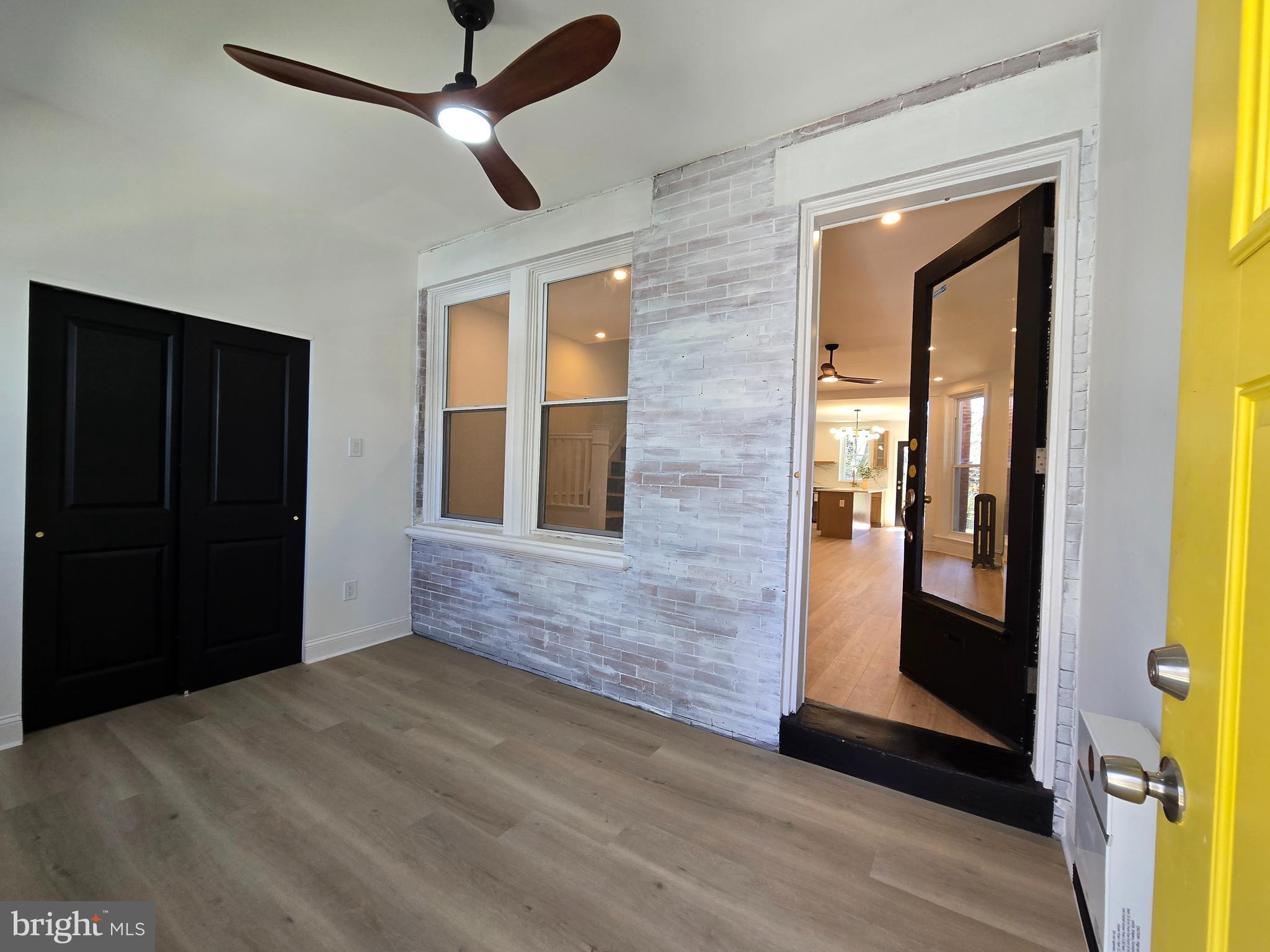 WEST PHILADELPHIA - Residential