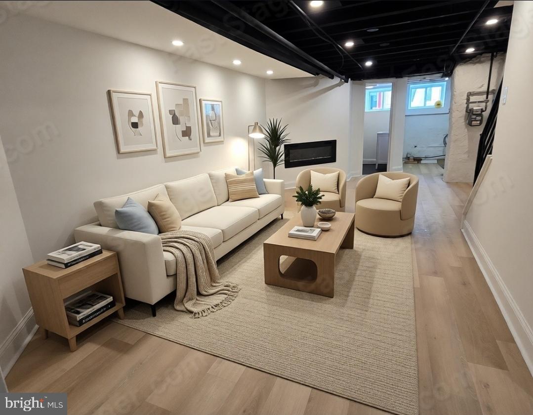 WEST PHILADELPHIA - Residential