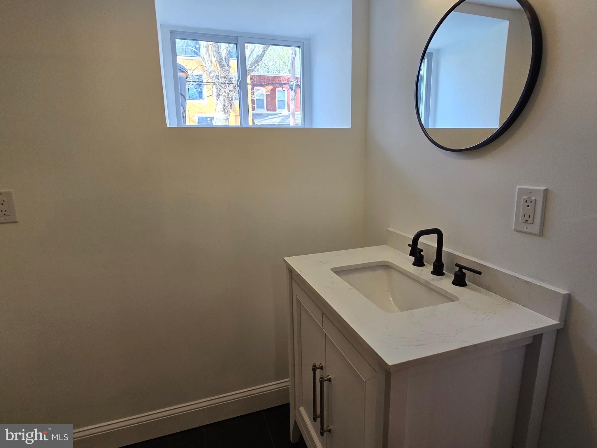 WEST PHILADELPHIA - Residential