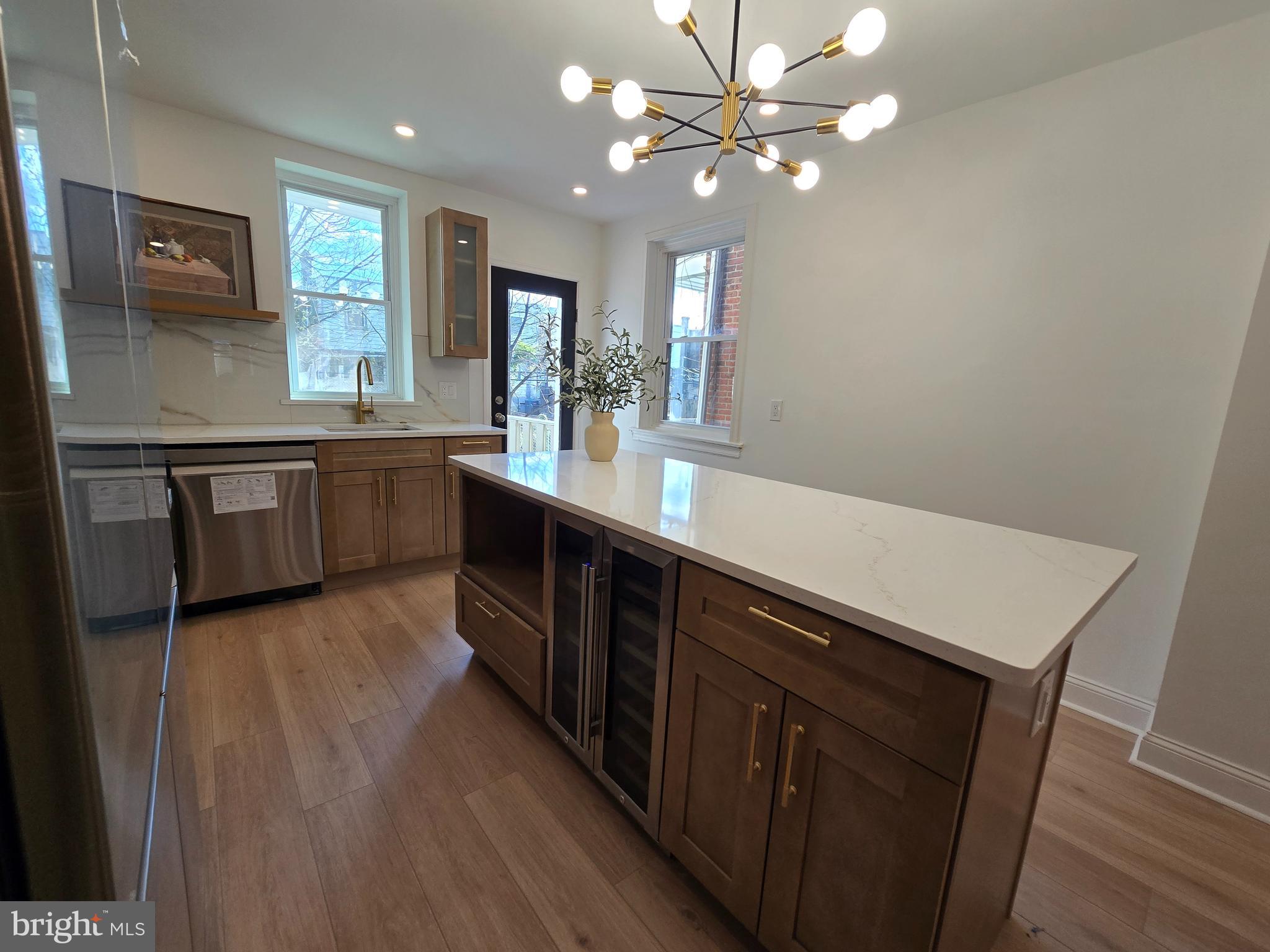 WEST PHILADELPHIA - Residential