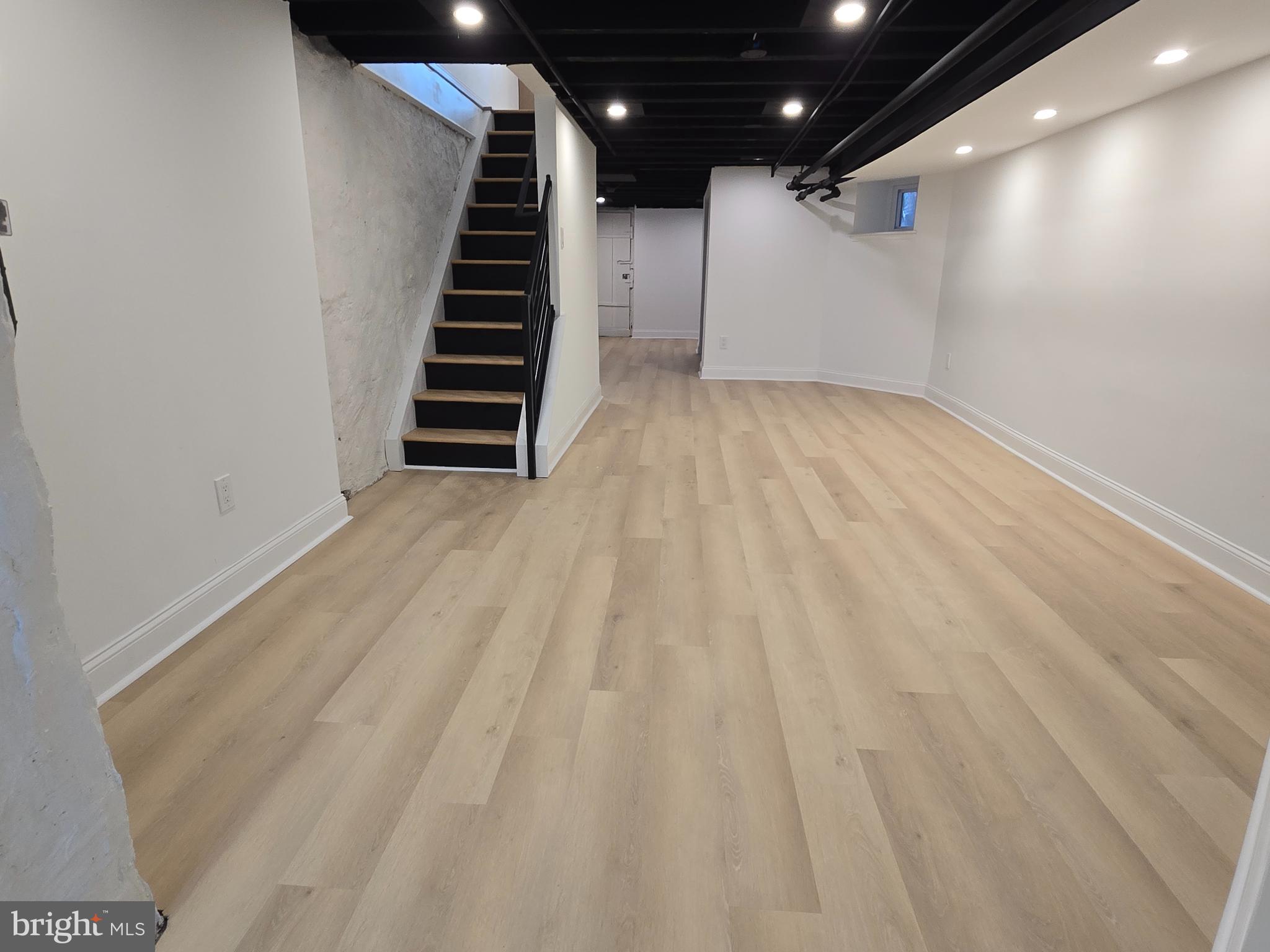 WEST PHILADELPHIA - Residential