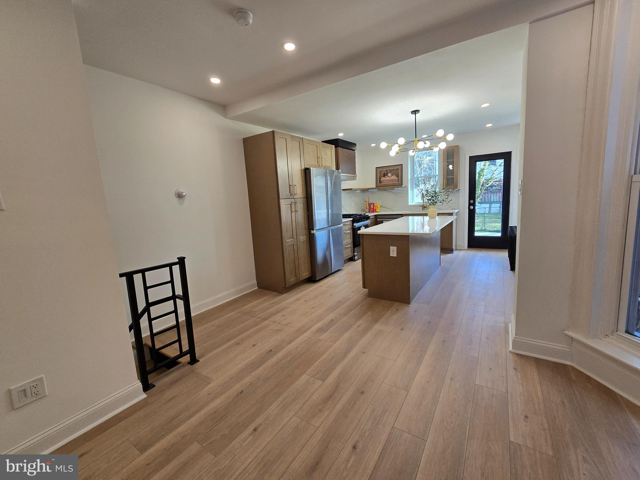 WEST PHILADELPHIA - Residential