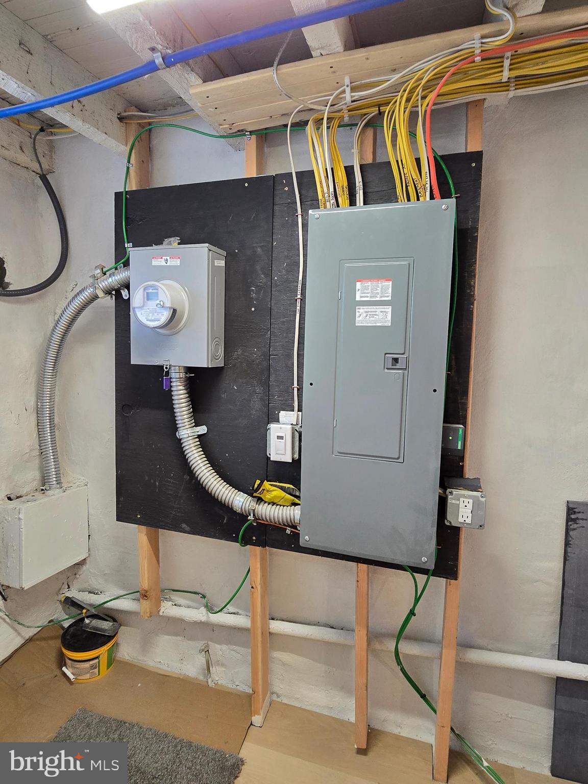 WEST PHILADELPHIA - Residential