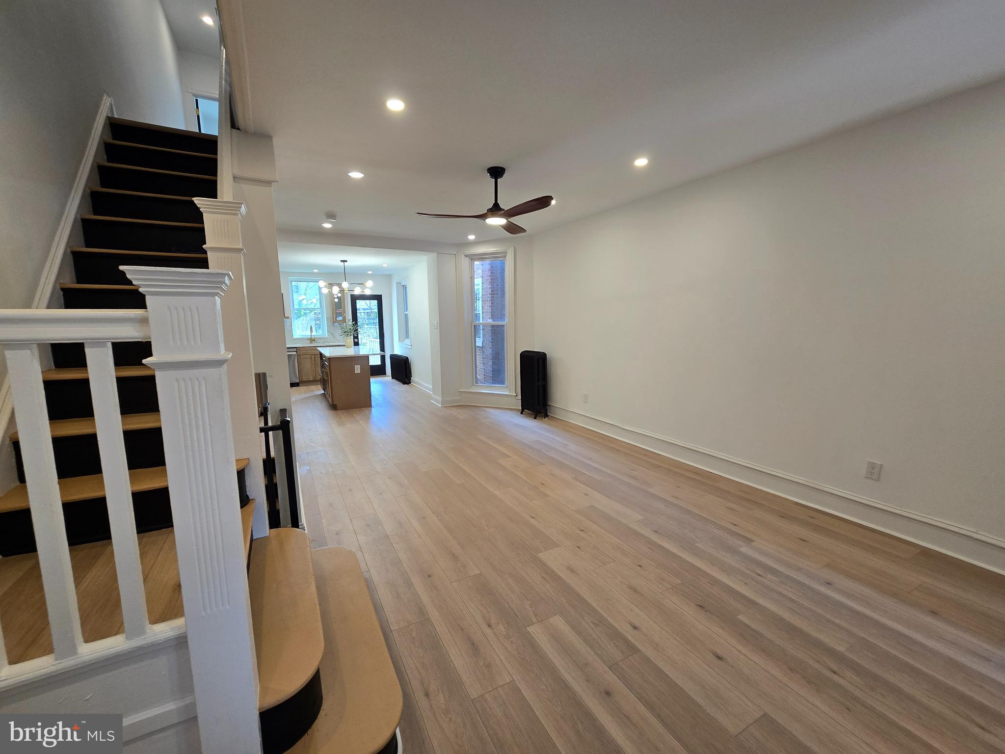 WEST PHILADELPHIA - Residential