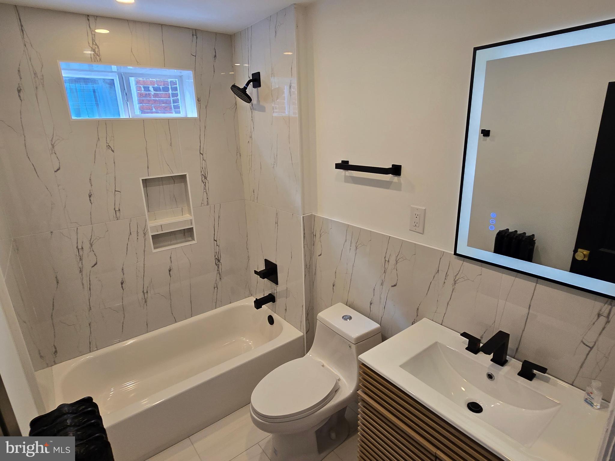 WEST PHILADELPHIA - Residential