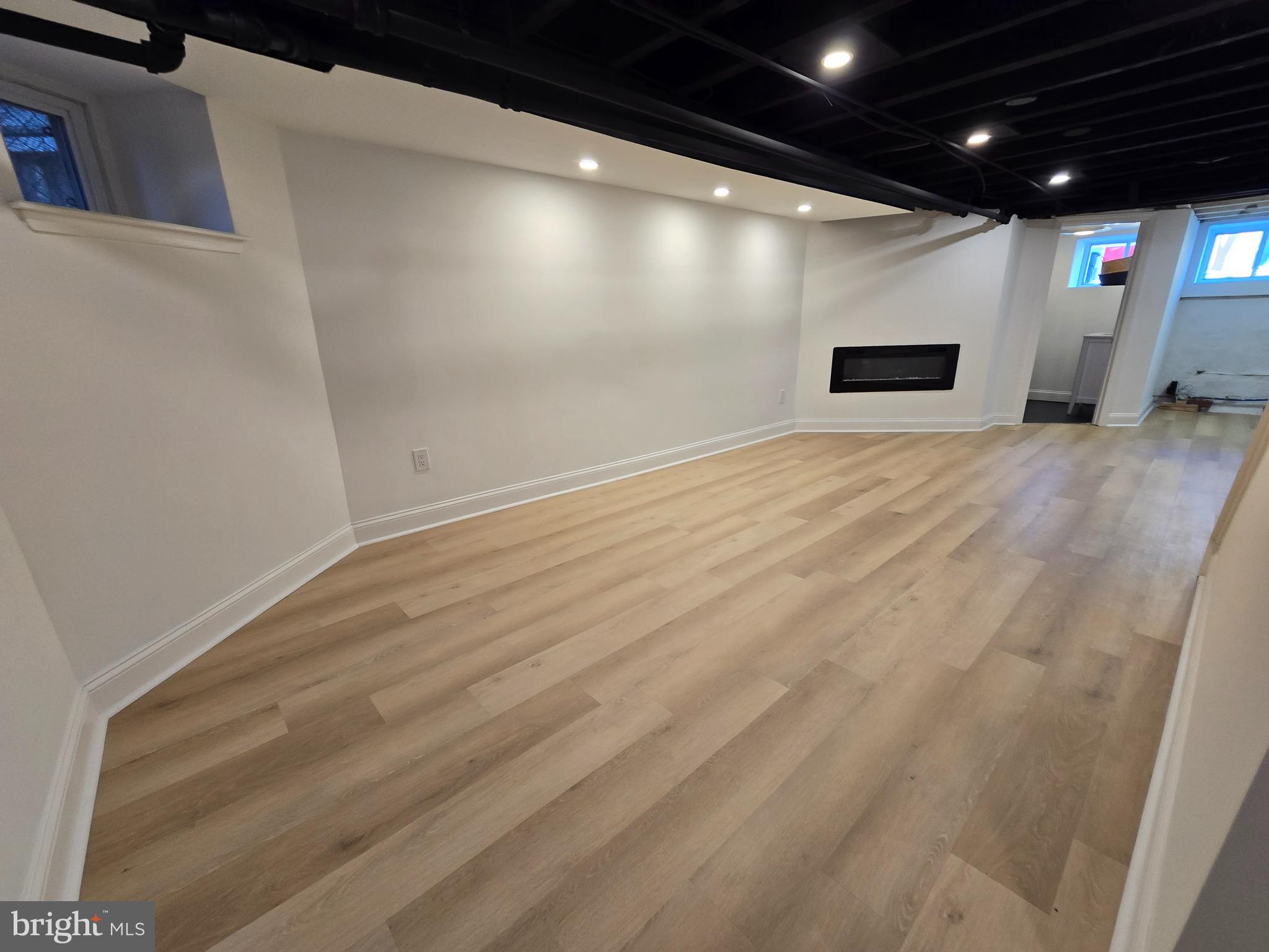 WEST PHILADELPHIA - Residential