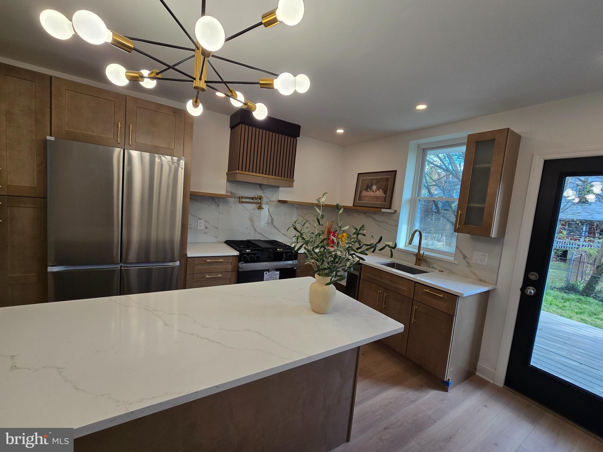 WEST PHILADELPHIA - Residential