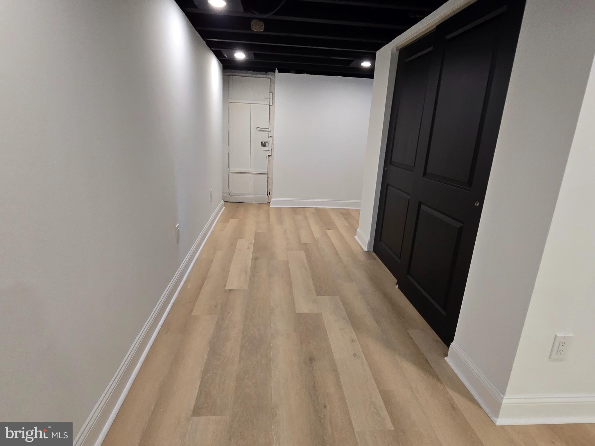 WEST PHILADELPHIA - Residential