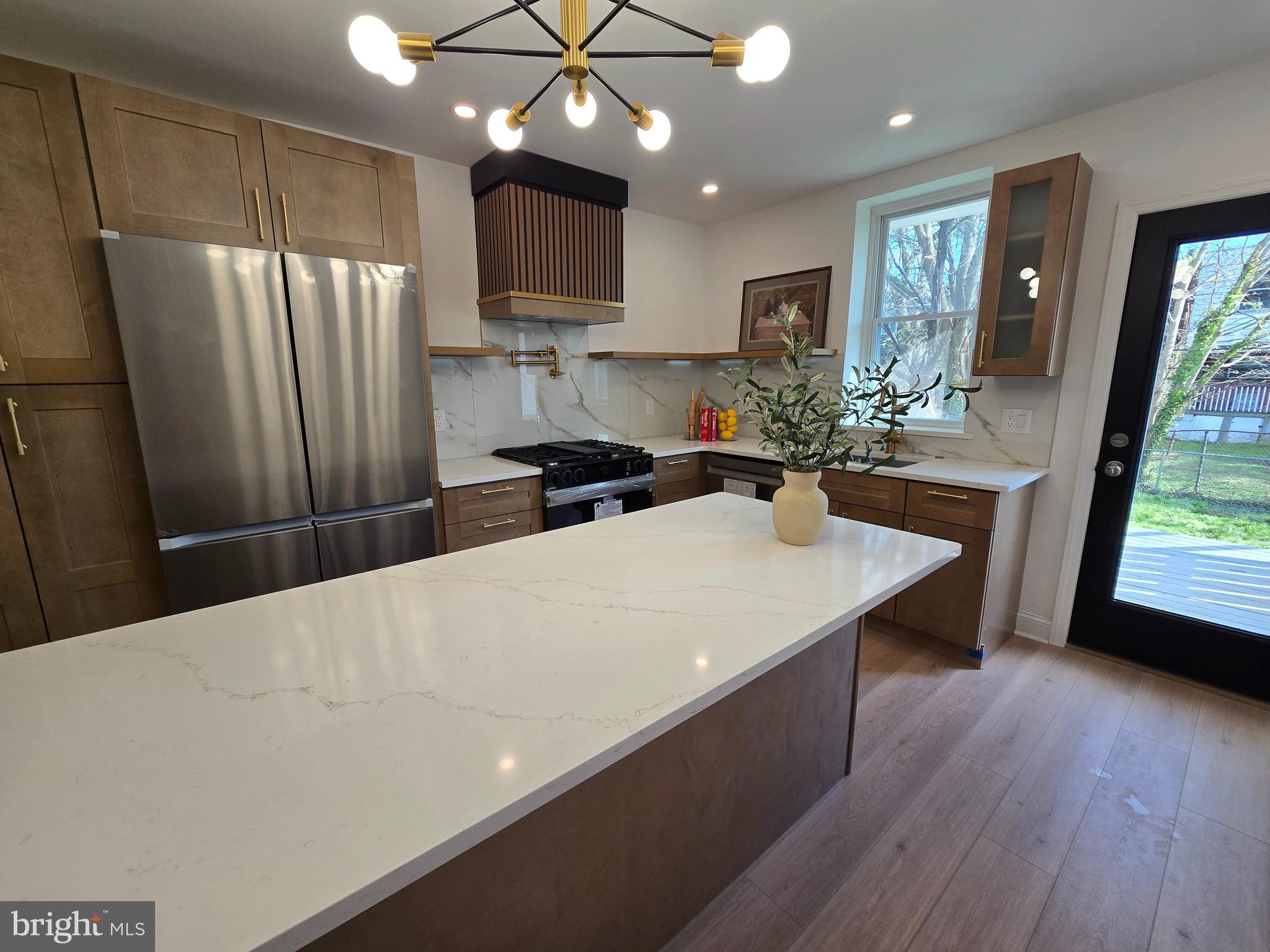 WEST PHILADELPHIA - Residential