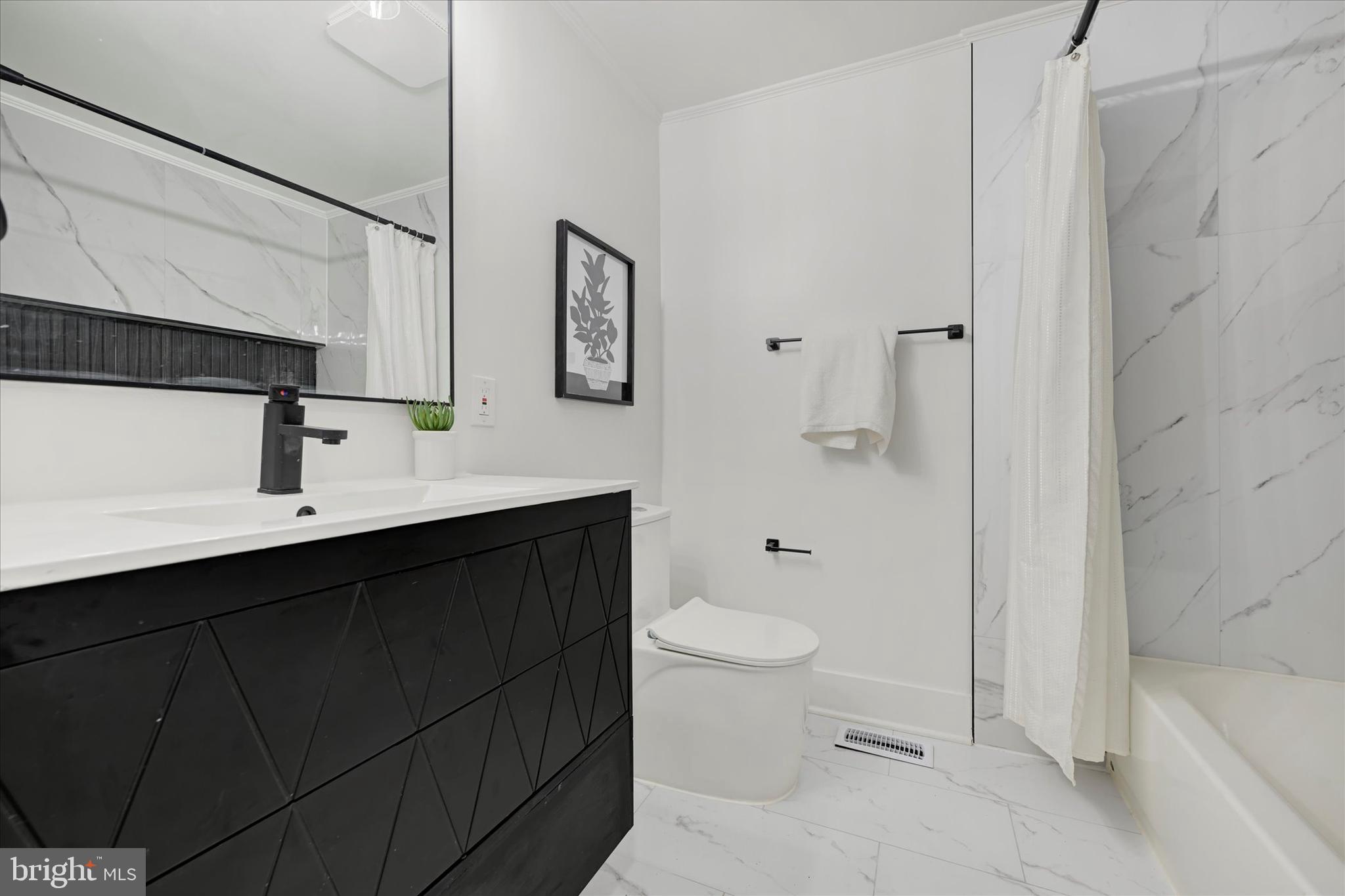 ST LUKES ESTATES - Residential