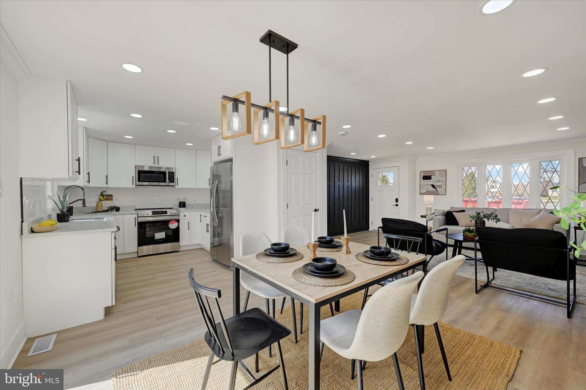 ST LUKES ESTATES - Residential