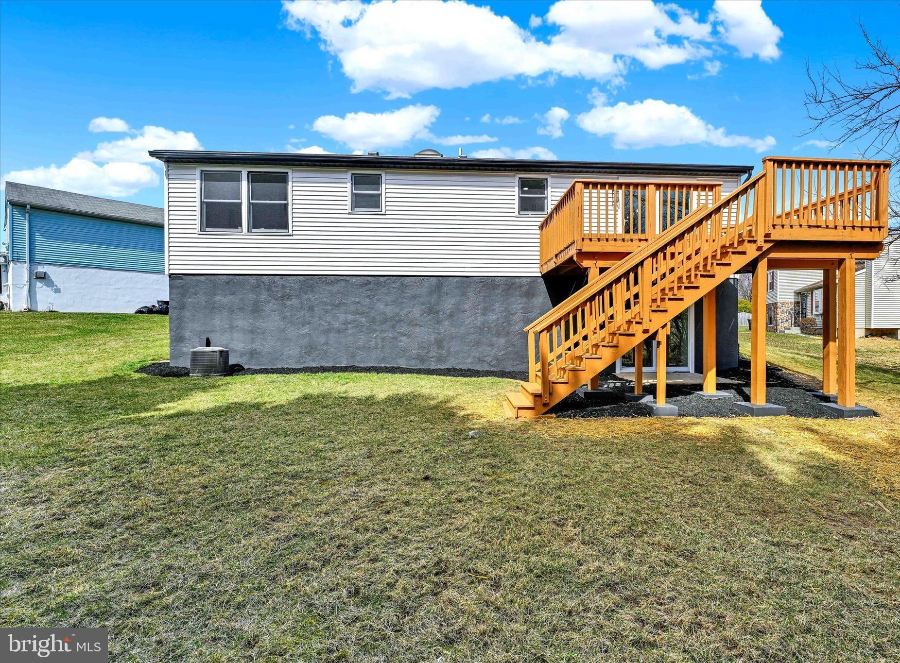 ST LUKES ESTATES - Residential