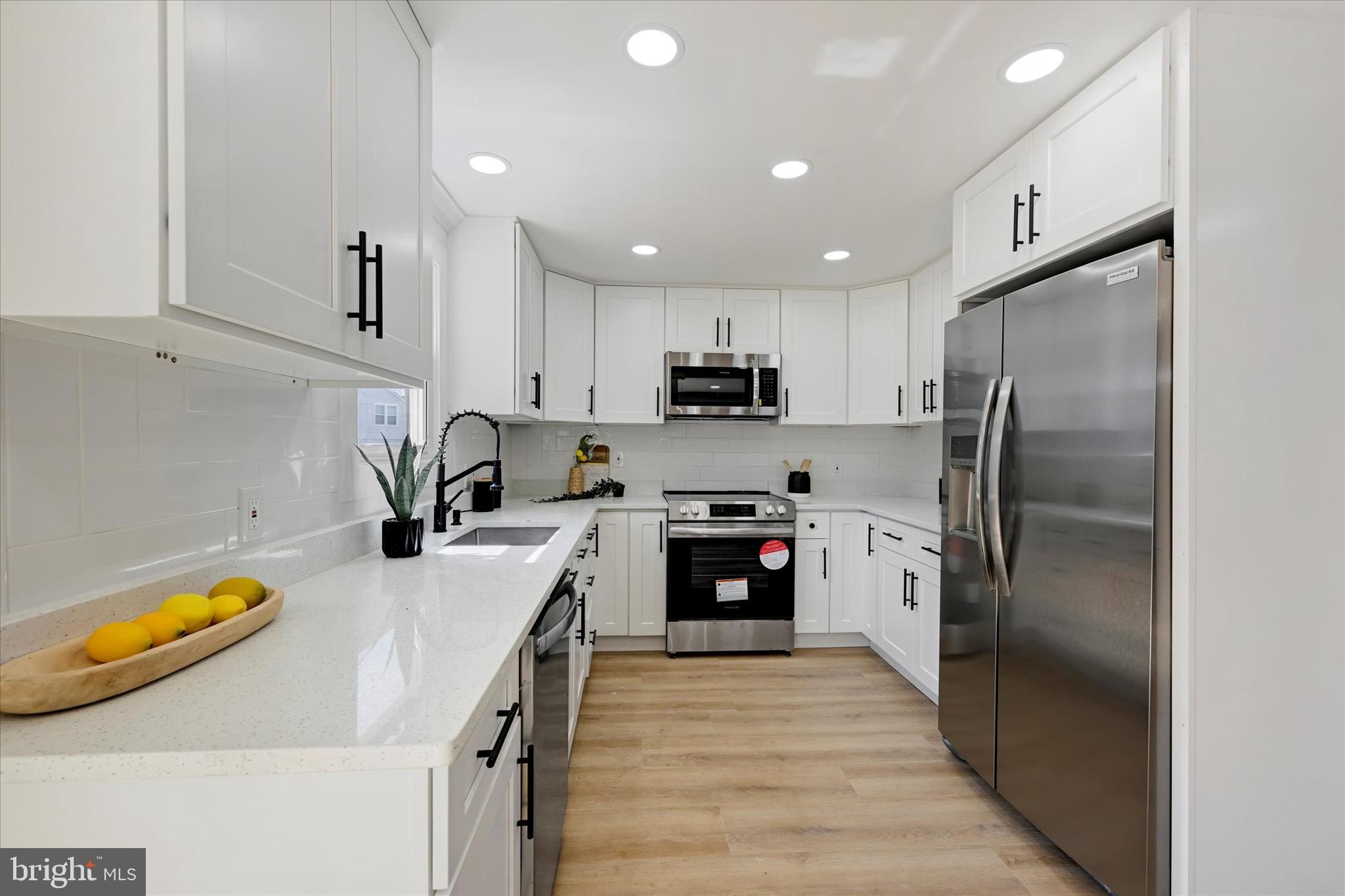 ST LUKES ESTATES - Residential