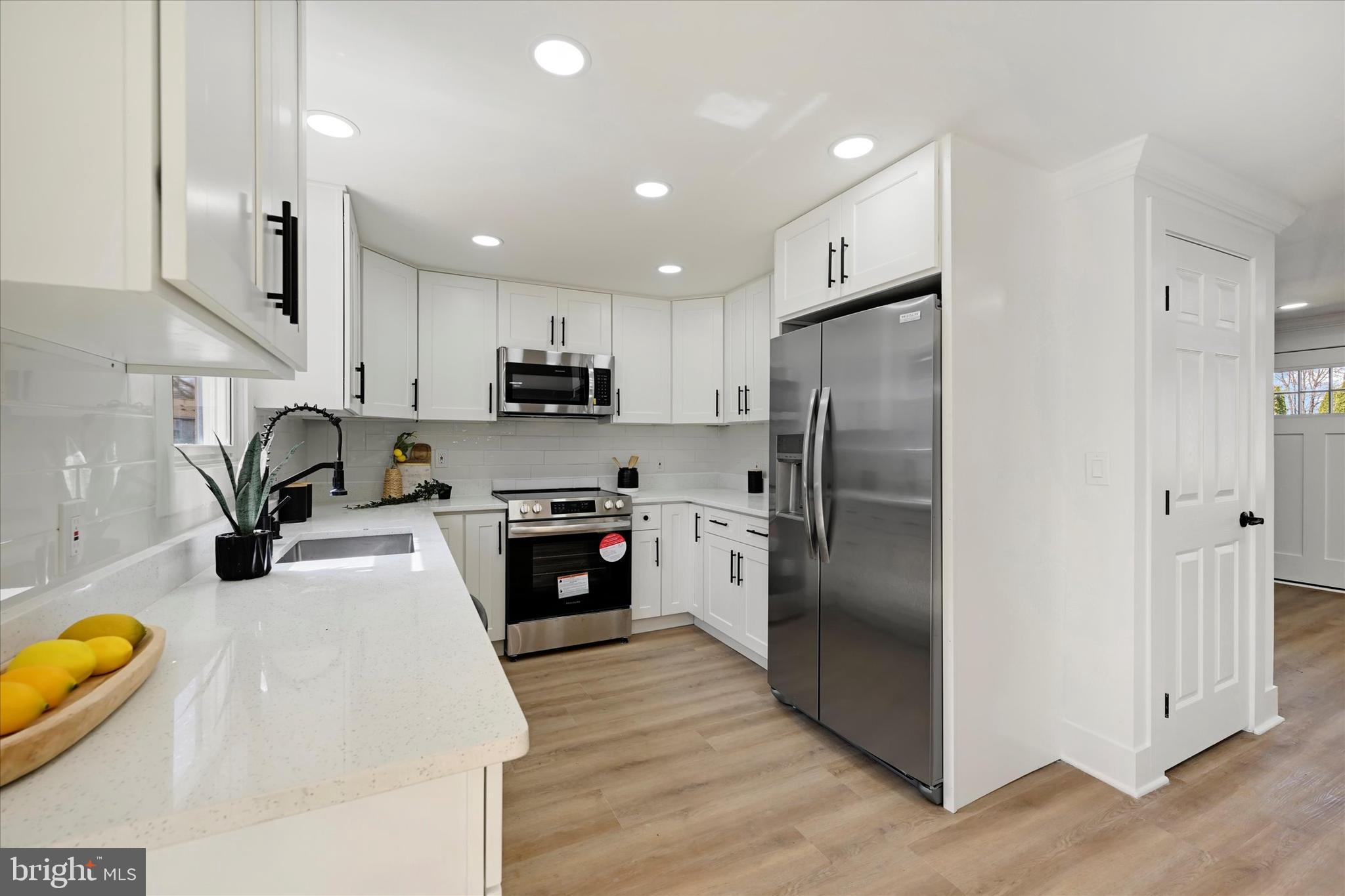 ST LUKES ESTATES - Residential