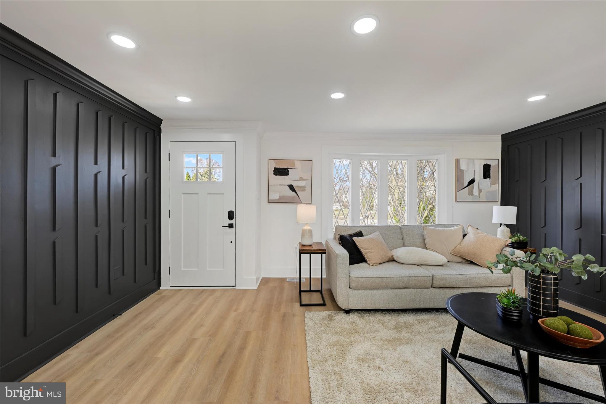 ST LUKES ESTATES - Residential