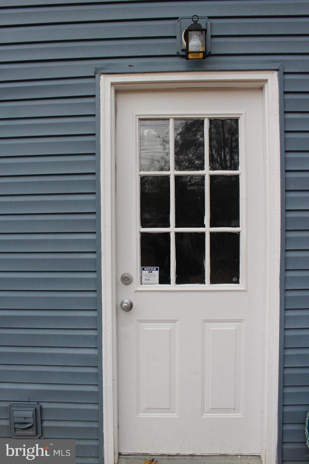 CARRINGTON - Residential Lease