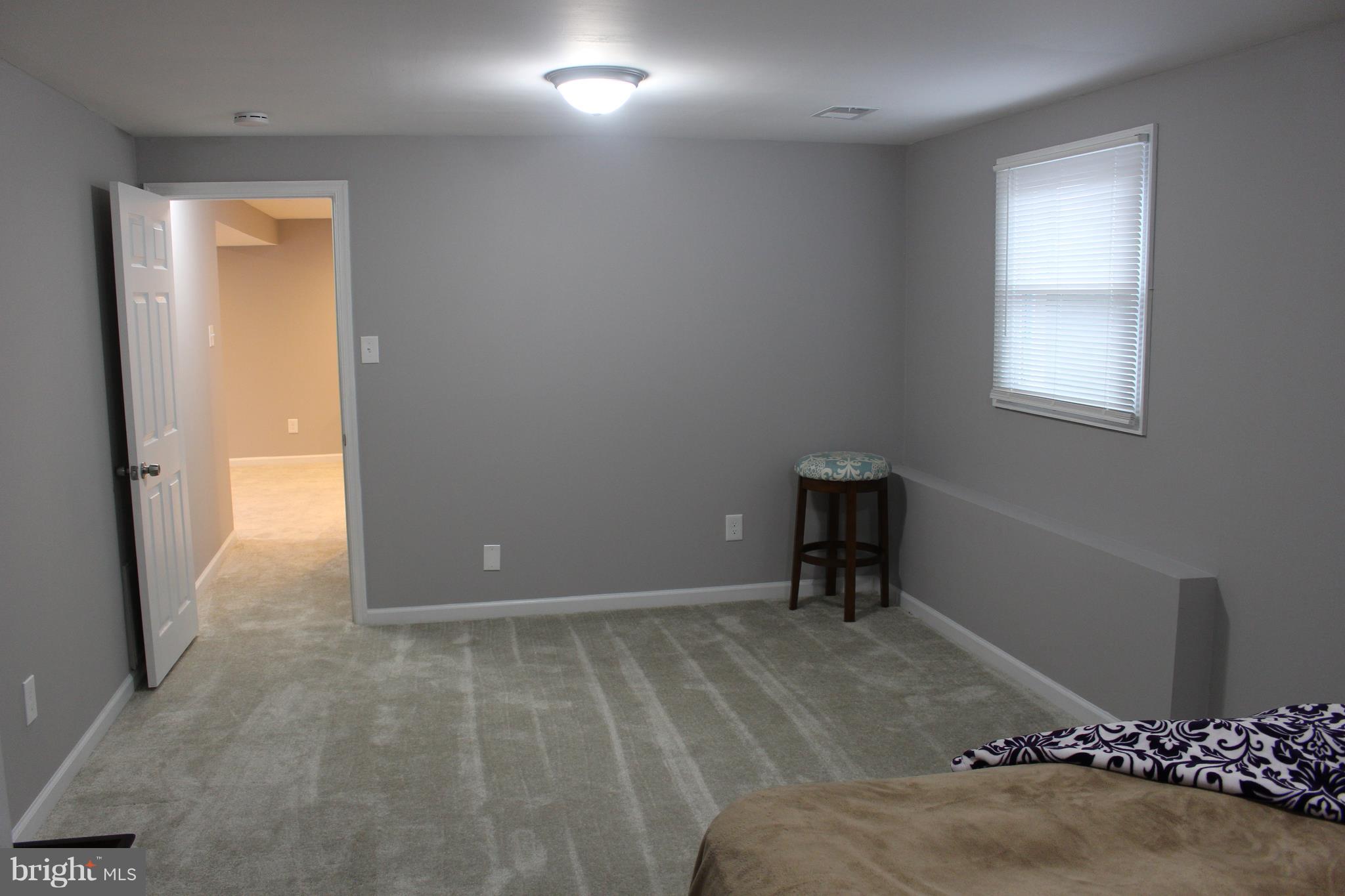 CARRINGTON - Residential Lease