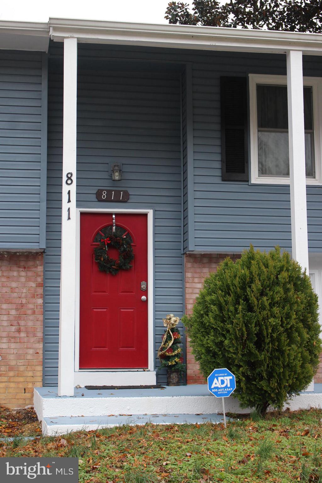 CARRINGTON - Residential Lease