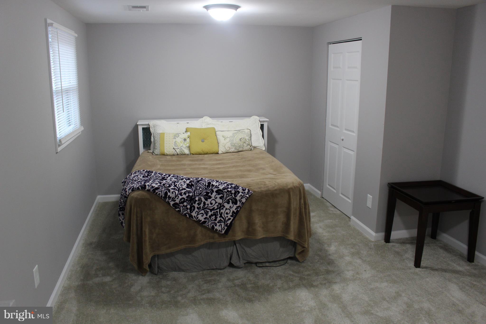 CARRINGTON - Residential Lease