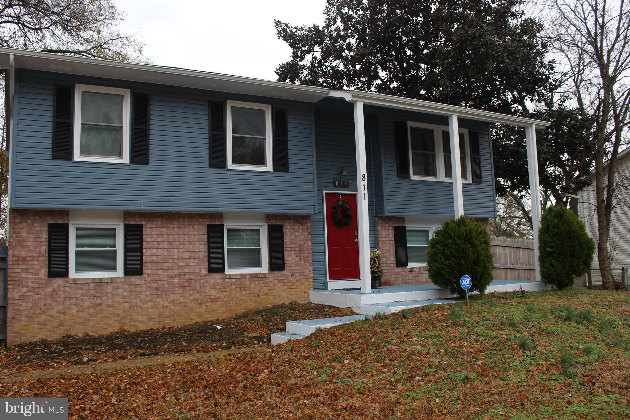 CARRINGTON - Residential Lease