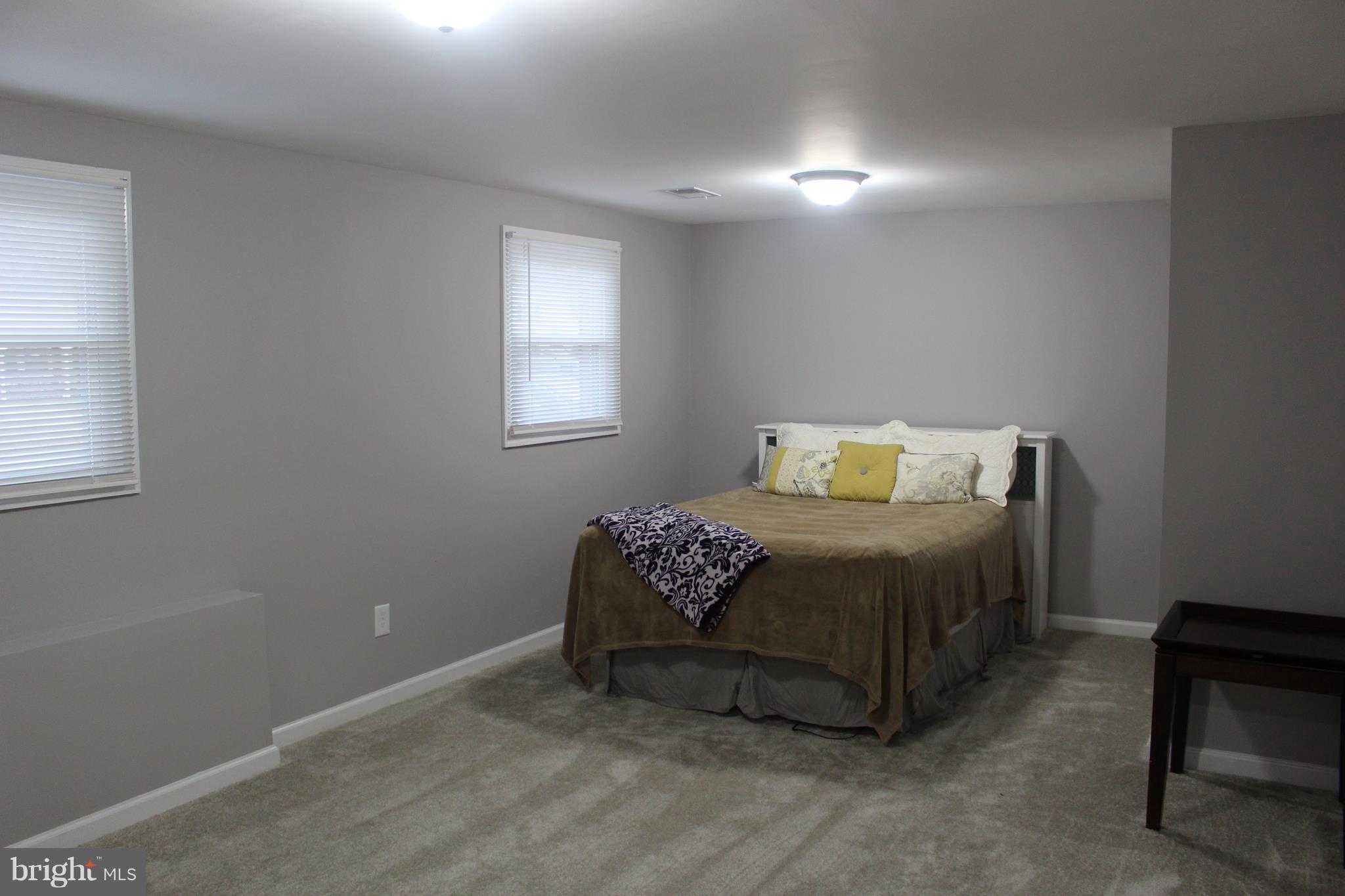 CARRINGTON - Residential Lease