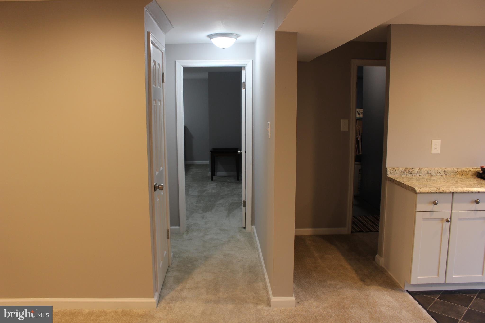 CARRINGTON - Residential Lease