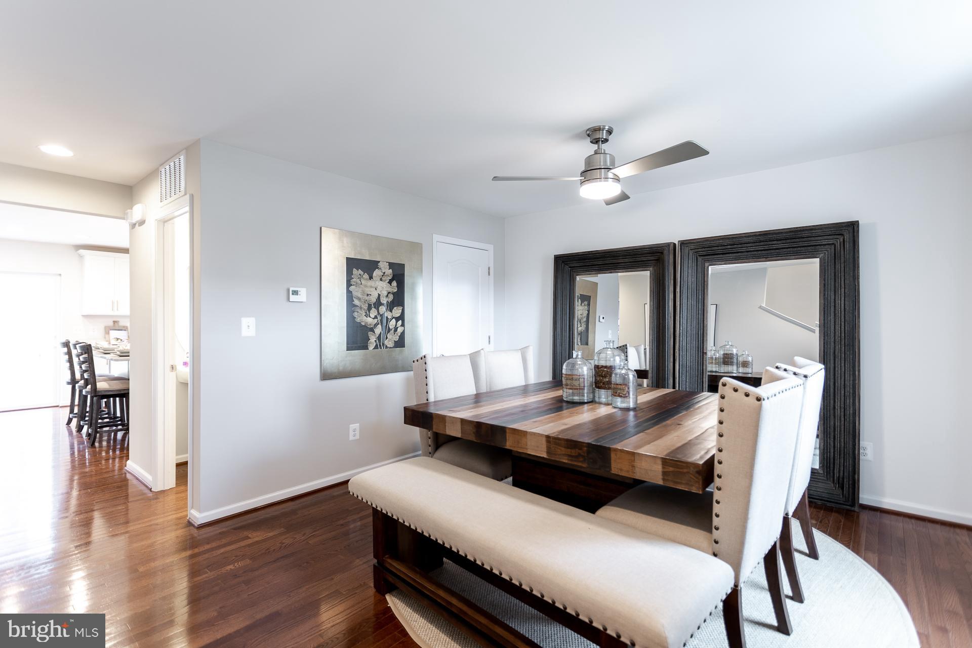 KING'S CROSSING - Residential