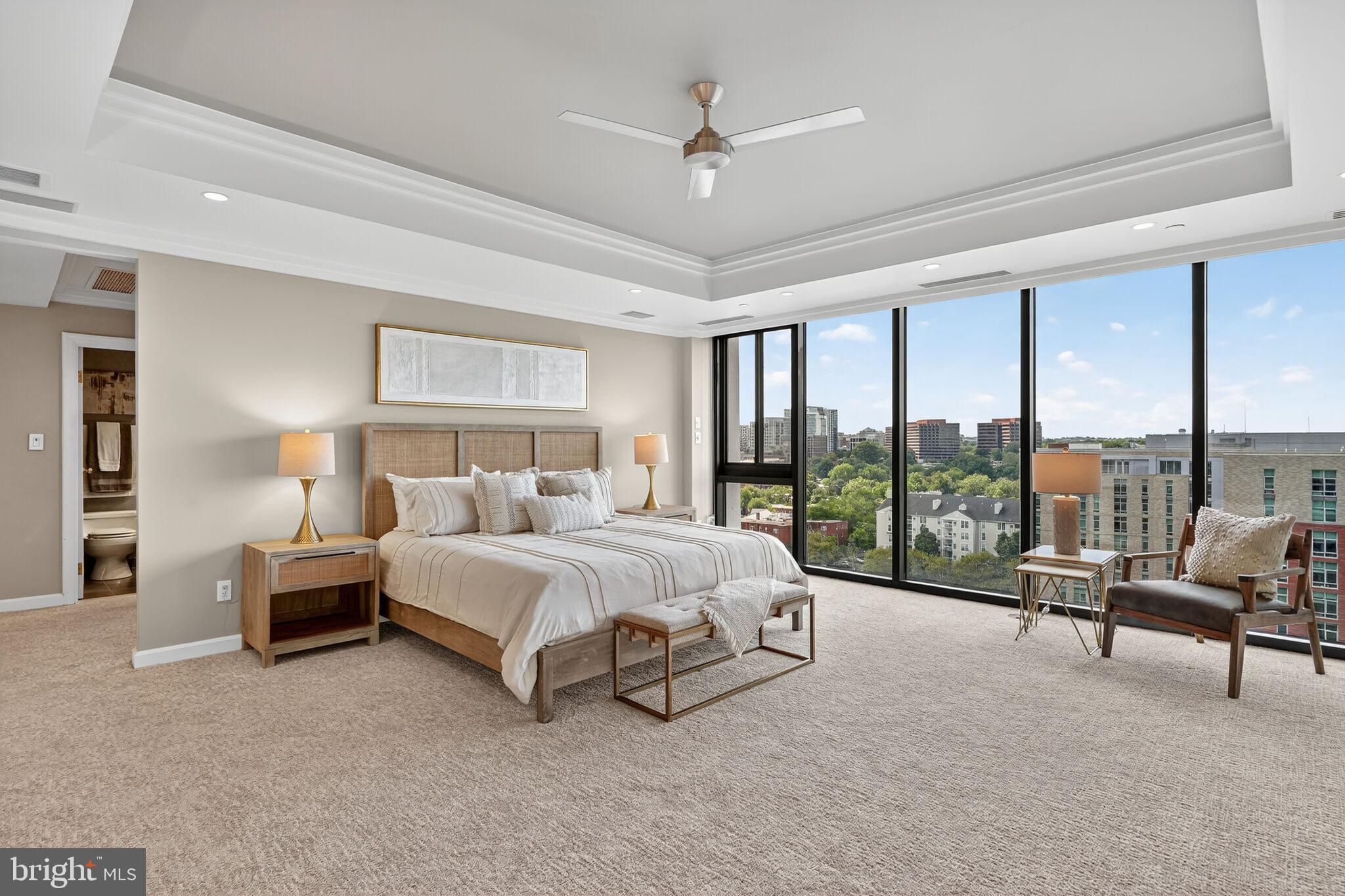 ROSSLYN - Residential