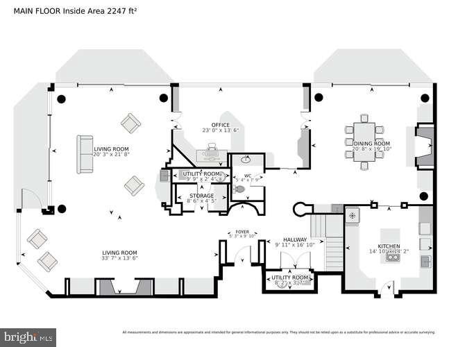 ROSSLYN - Residential