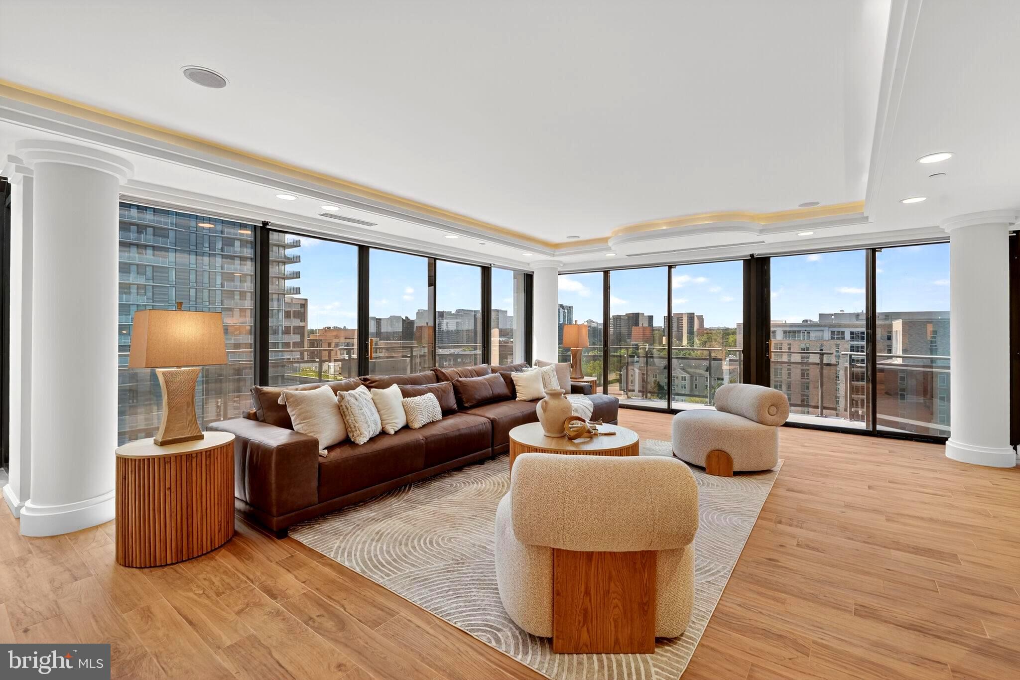 ROSSLYN - Residential