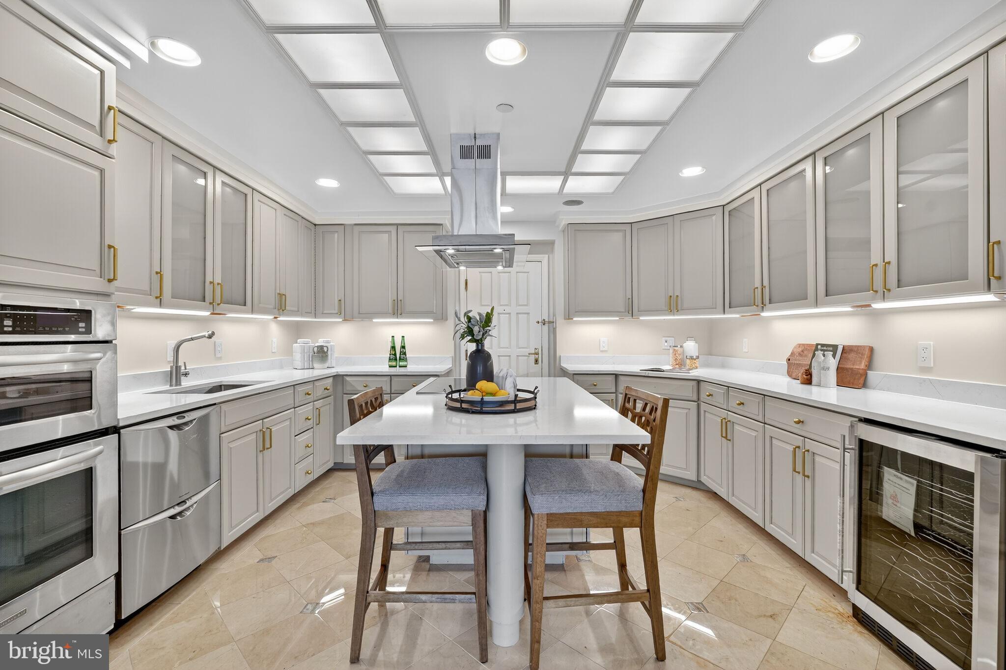 ROSSLYN - Residential