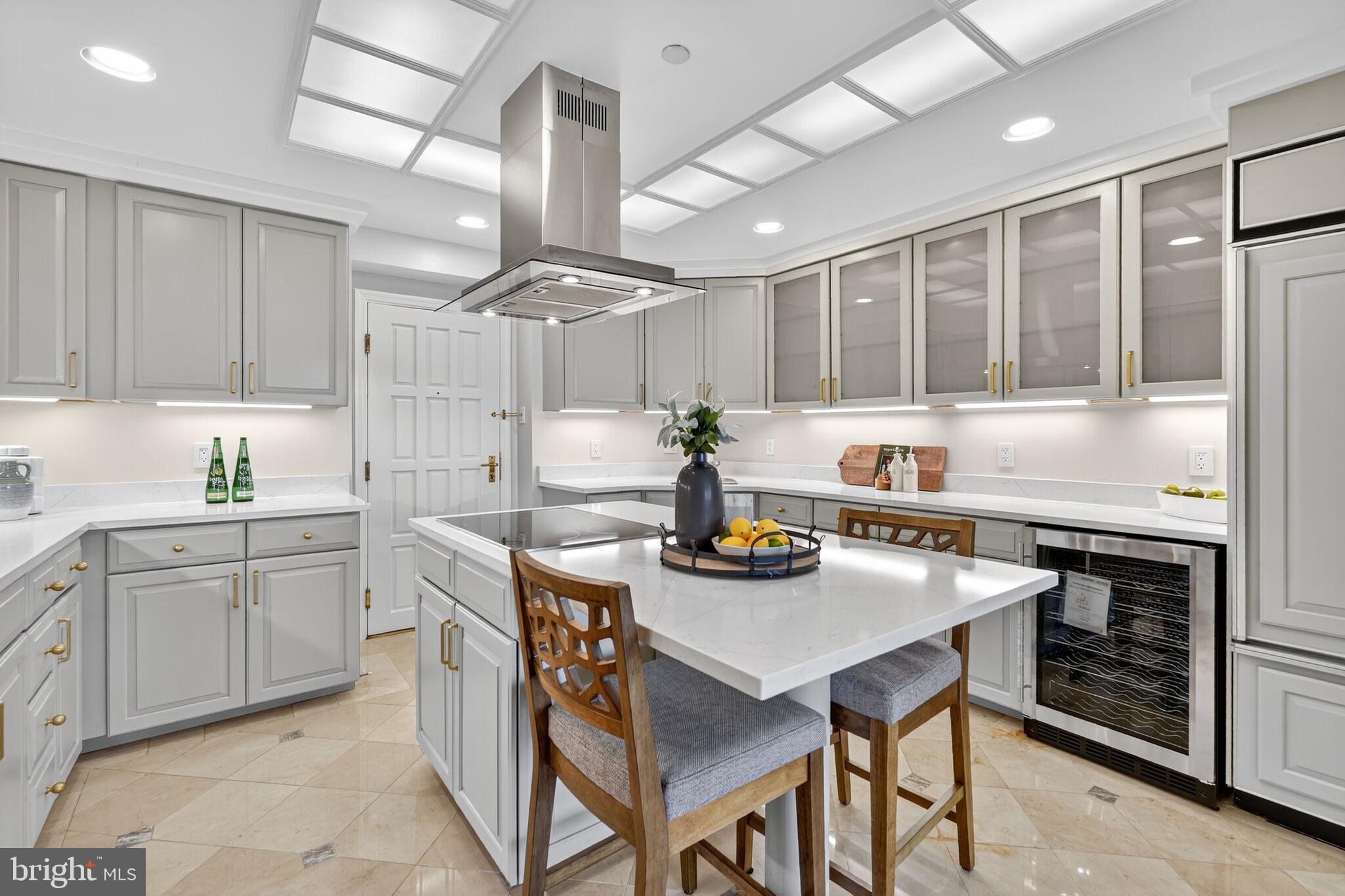 ROSSLYN - Residential