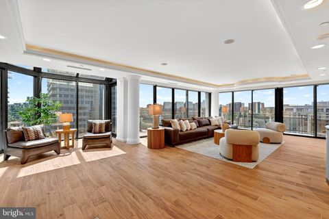 1530 KEY BOULEVARD 1310 ARLINGTON VA 22209