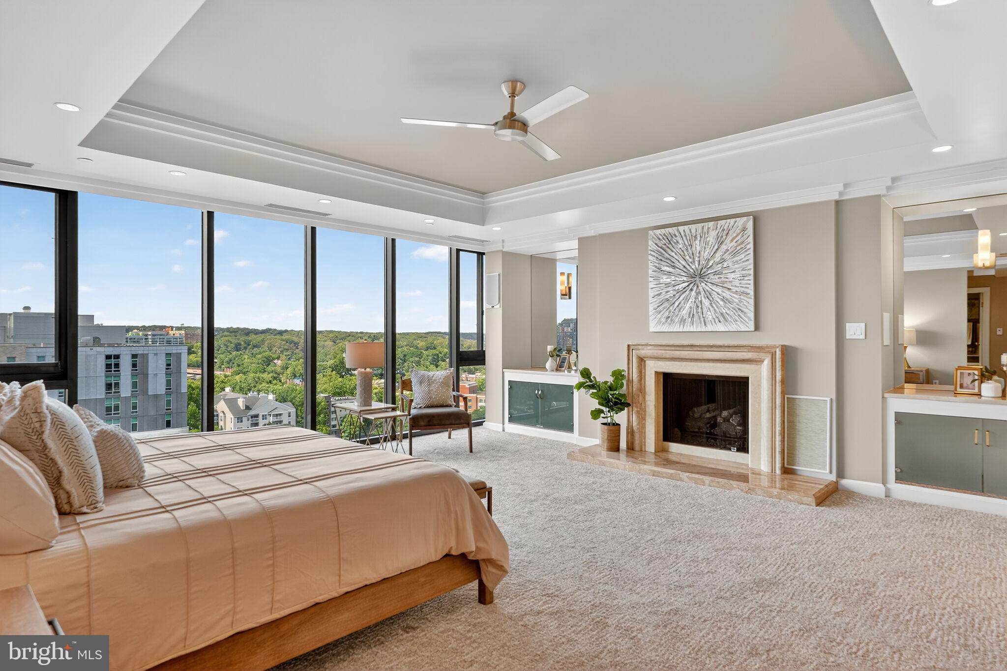 ROSSLYN - Residential