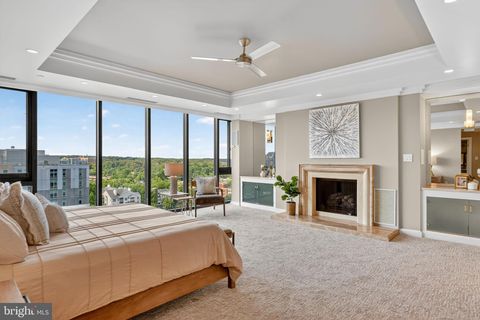 1530 KEY BOULEVARD 1310 ARLINGTON VA 22209